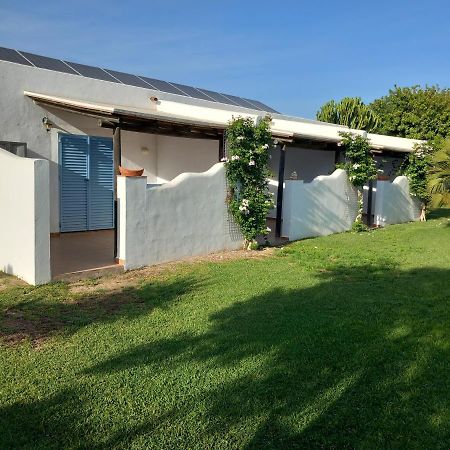 Apartamentos Cala Isabel Zahora Dış mekan fotoğraf