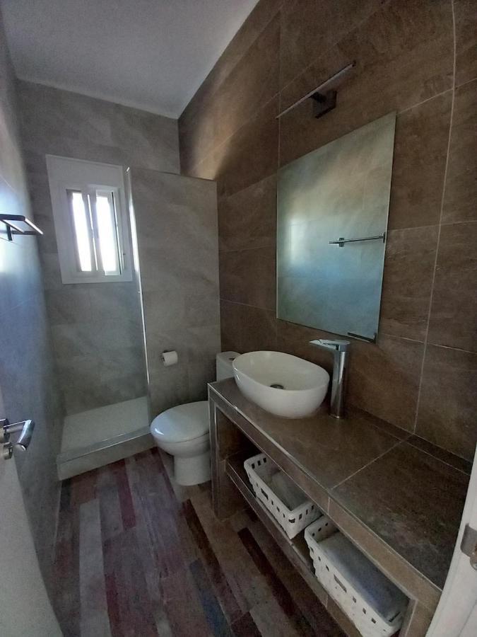 Apartamentos Cala Isabel Zahora Dış mekan fotoğraf