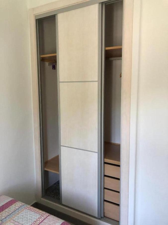 Apartamentos Cala Isabel Zahora Dış mekan fotoğraf
